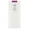 Tesco Home Cream posteľná plachta 100 x 200 cm