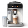 Automatický kávovar na espresso Philips EP8757/20 1500 W strieborný