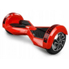 Hoverboard - Elektrický skateboard M3 8 'Bluetooth 700 W Red (Hoverboard - Elektrický skateboard M3 8 'Bluetooth 700 W Red)