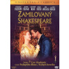 Zamilovaný Shakespeare DVD