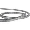 HellermannTyton 166-30202 SSC16-SS316-ML ochranná hadica kov 13 mm 25 m; 166-30202