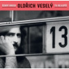 Veselý Oldřich - Černý racek:To nejlepší / Digipack [CD]