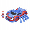 Hasbro Marvel Spidey a jeho úžasní priatelia