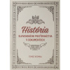 História slovenského poisťovníctva v dokumentoch