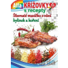 Křížovky s recepty 4/2020 - Alfasoft
