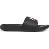 Dámske šľapky Under Armour W Ignite Select šedá|36,5