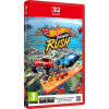 Hot Wheels Infinite Rush - Nintendo Switch 2