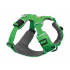 Postroj pre psy Ruffwear Front Range™ Harness M zelený