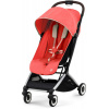 Cybex Orfeo Hibiskus Red 2023
