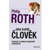 Jako každý člověk - Philip Roth