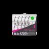 Korda Kamakura Wide Gape X veľ.6 10 ks