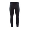 Pánske funkčné lyžiarske nohavice Craft ADV Nordic Training Speed Black M