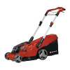 Aku kosačka Einhell Rasarro Power X-Change GE-CM 36/42 Li vr. 2 ks aku a nabíjačky