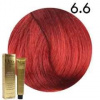 Fanola ORO Therapy 6.6 100 ml (bezamoniaková farba) Fanola ORO Therapy 6.6 100 ml (bezamoniaková farba)