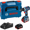 Bosch GSR 18V-60 C (2x5,0 Ah) Aku vrtací šroubovák 06019G110D