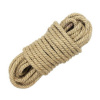Sweet Love Konopné bondage lano (10 m)