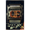 Gavin Birnbaum - Q.E.