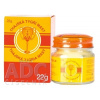 Thajská tigria masť GOLDEN CUP BALM 1x22 g
