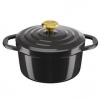 Hrniec s pokrievkou Tefal Air E2554455, 20 cm sivý