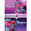 Trollovia 1-2 (SK) (2DVD) U00398 - DVD kolekcia