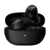 Wireless Earphones TWS QCY HT07 ANC (black) Varianta: uniwersalny