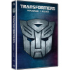 Transformers Kolekce 1-7. (7DVD)