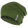 Čepice SENSOR MERINO WOOL safari M