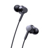 NONAME Baseus Encok CZ11/USB-C/Drát/Černá