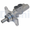 DELPHI Hlavný brzdový válec DELPHI LM80174