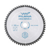 Pílový kotúč s SK plátkami 5255 300x2,8/1,8x30 z60WZ (PILANA TOOLS)