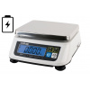 Gastro váha CAS SW-2 do 6 kg (váha na gramy)