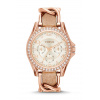 Fossil - Hodinky ES3466 viacfarebná Univerzálna