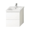 Skrinka pod umývadlo Jika MIO-N 60 cm biela H40J7144015001
