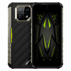 Smartfón Ulefone Armor 22 8 GB / 256 GB 4G (LTE) zelený