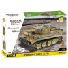 Cobi Stavebnica WW II Panzer VI Tiger no 131 (1:28)