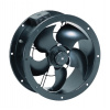 Soler & Palau TXBR/6-450 průmyslový jednofázový potrubní axiální ventilátor