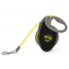 Vodítko flexi Flexi Giant XL 8m neon