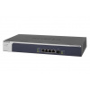 NETGEAR XS505M - Přepínač - neřízený - 4 x 10 Gigabit Ethernet + 1 x 10 Gigabit SFP+ - desktop, Lze XS505M-100EUS