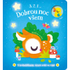 3,2,1 Dobrou noc všem Mláďata zvířat