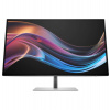 HP Series 7 Pro 4K 727pk, 27.0/IPS, 3840x2160/60Hz, 2000:1, 5ms, 400cd, DP/HDMI/USB-C(100W), 3-3-0, docking (8J9G2AA#ABB)