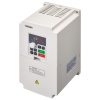 Vevor Frekvenčný menič 5HP 4kW 18A 1/3-fázový 220V→0–220V 0–2000Hz BPQDQ4KW220V0UNGLV7