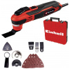 Einhell TE-MG 350 EQ multifunkční nářadí vč. příslušenství, kufřík, 350 W, 4465155