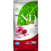 N&D (Farmina Pet Foods) N&D PRIME CAT Adult Chicken & Pomegranate 5kg