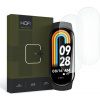 HYDROGELOVÁ FÓLIE HOFI HYDROFLEX PRO+ 2-PACK XIAOMI SMART BAND 8 / 8 NFC CLEAR