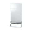 MEVA-TEC Systémový stojan 1015x250x2002 - přístavné pole