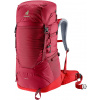 Deuter Fox 30l masala-cherry
