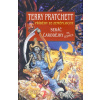 Příběhy ze Zeměplochy - Sekáč + Čarodějky na cestách - Terry Pratchett