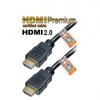 Opticum HDMI kábel Premium 2.0 o dĺžke 5 m