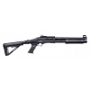 Khan Arms Mace Force Telescopic, kal. 12/76, hl. 35,5cm