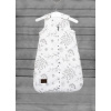 Spací vak Sleepee Newborn Bloom